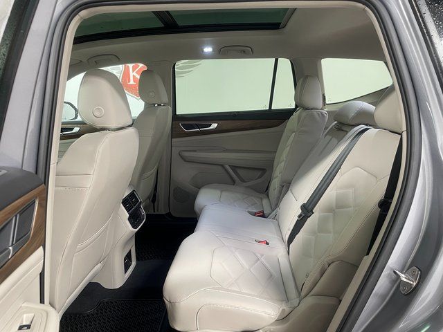 2026 Volkswagen Atlas SE w/Tech - Photo 19