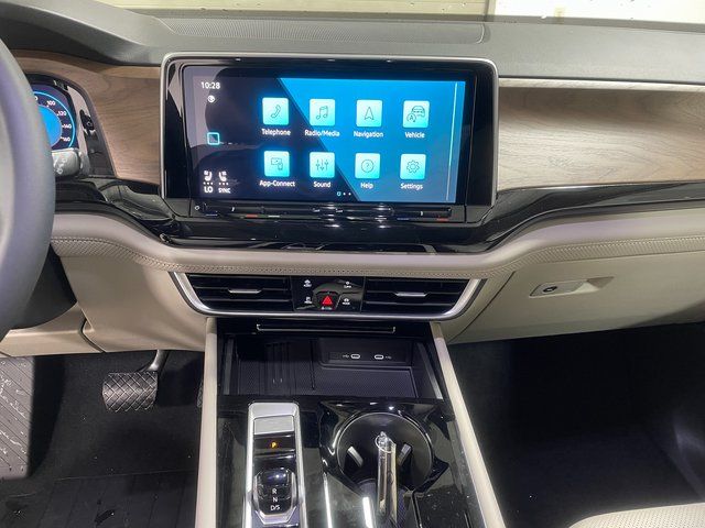 2026 Volkswagen Atlas SE w/Tech - Photo 14