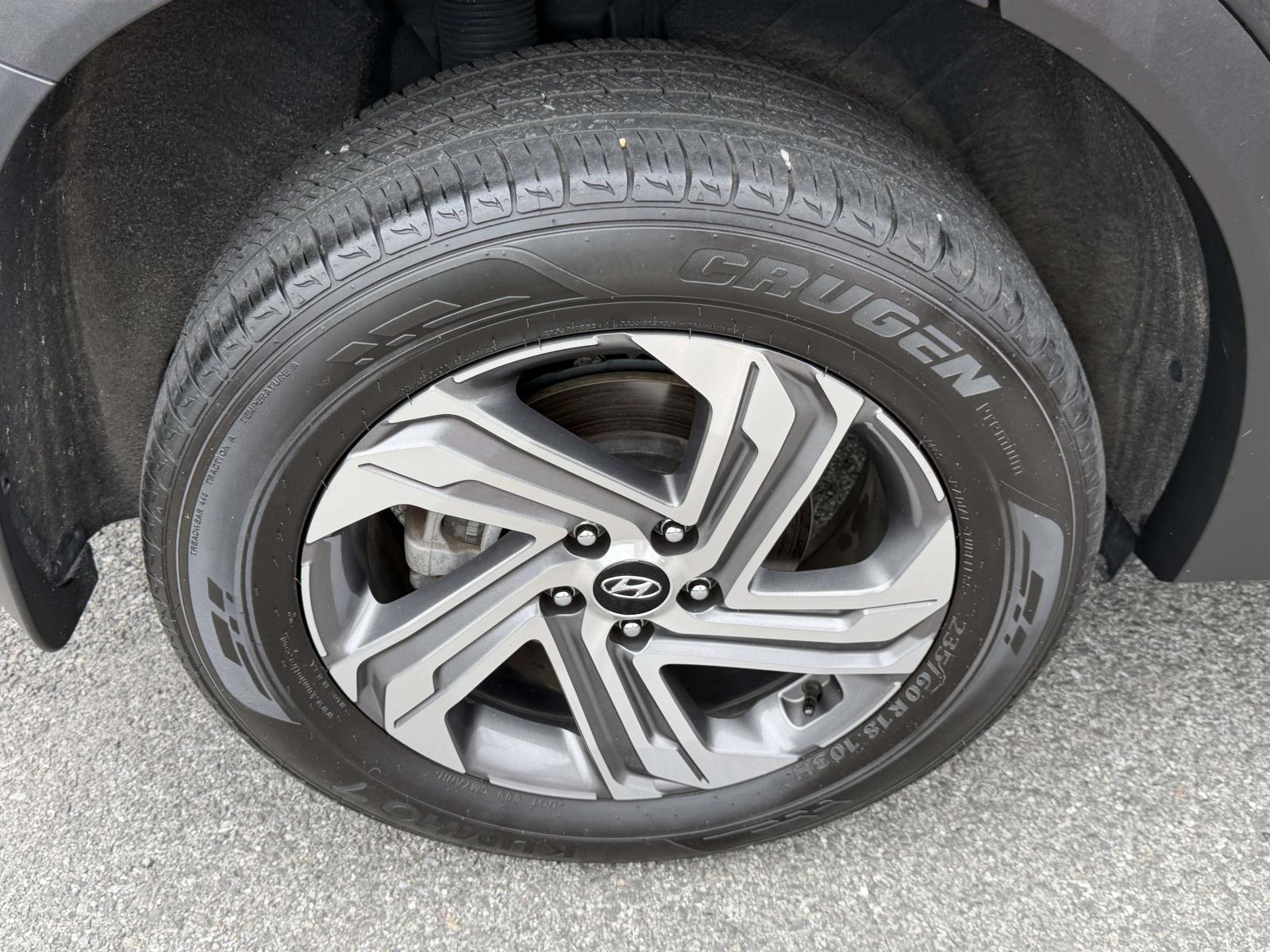 2023 Hyundai Santa Fe SEL - Photo 7