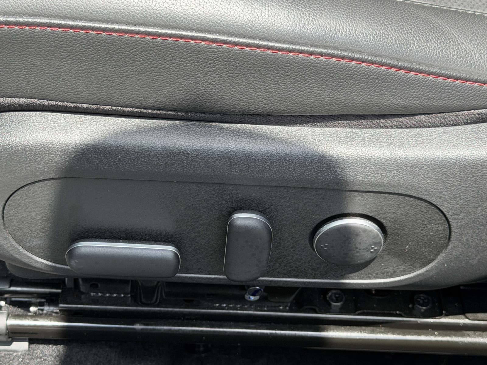 2024 Hyundai Kona N Line - Photo 20