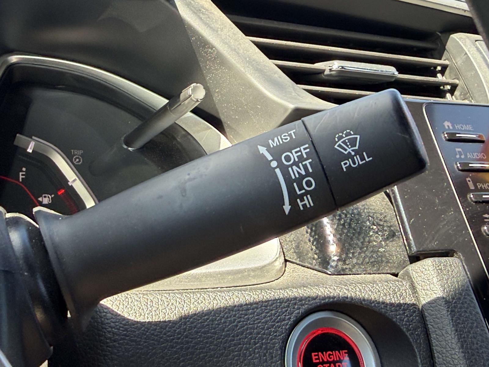 2021 Honda Civic Sport - Photo 23