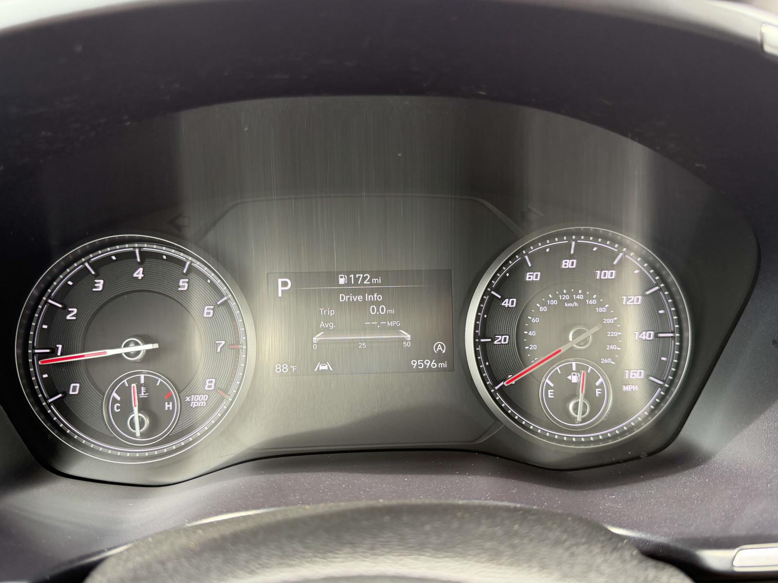 2023 Hyundai Santa Fe SEL - Photo 26