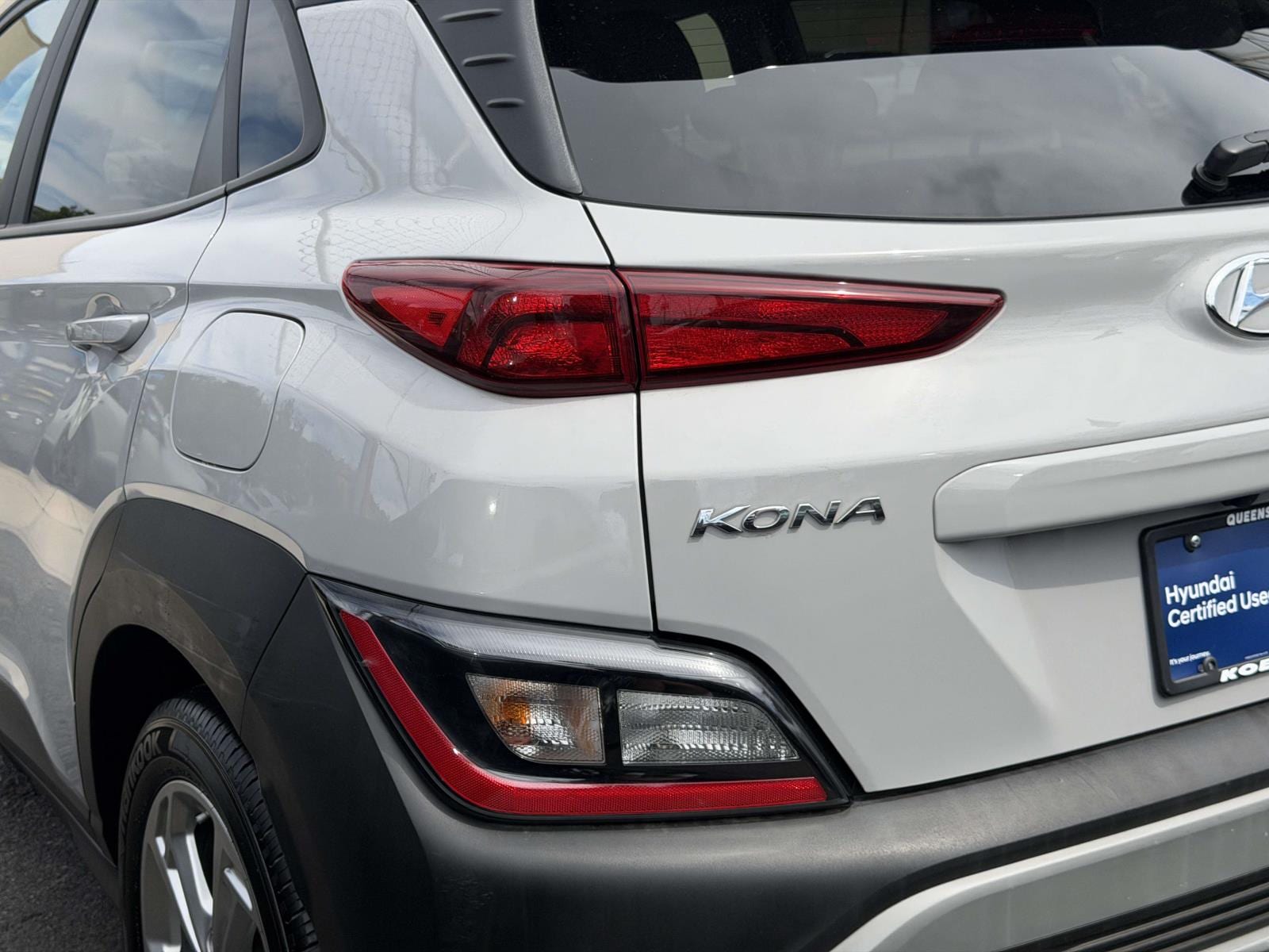 2023 Hyundai Kona SEL - Photo 10