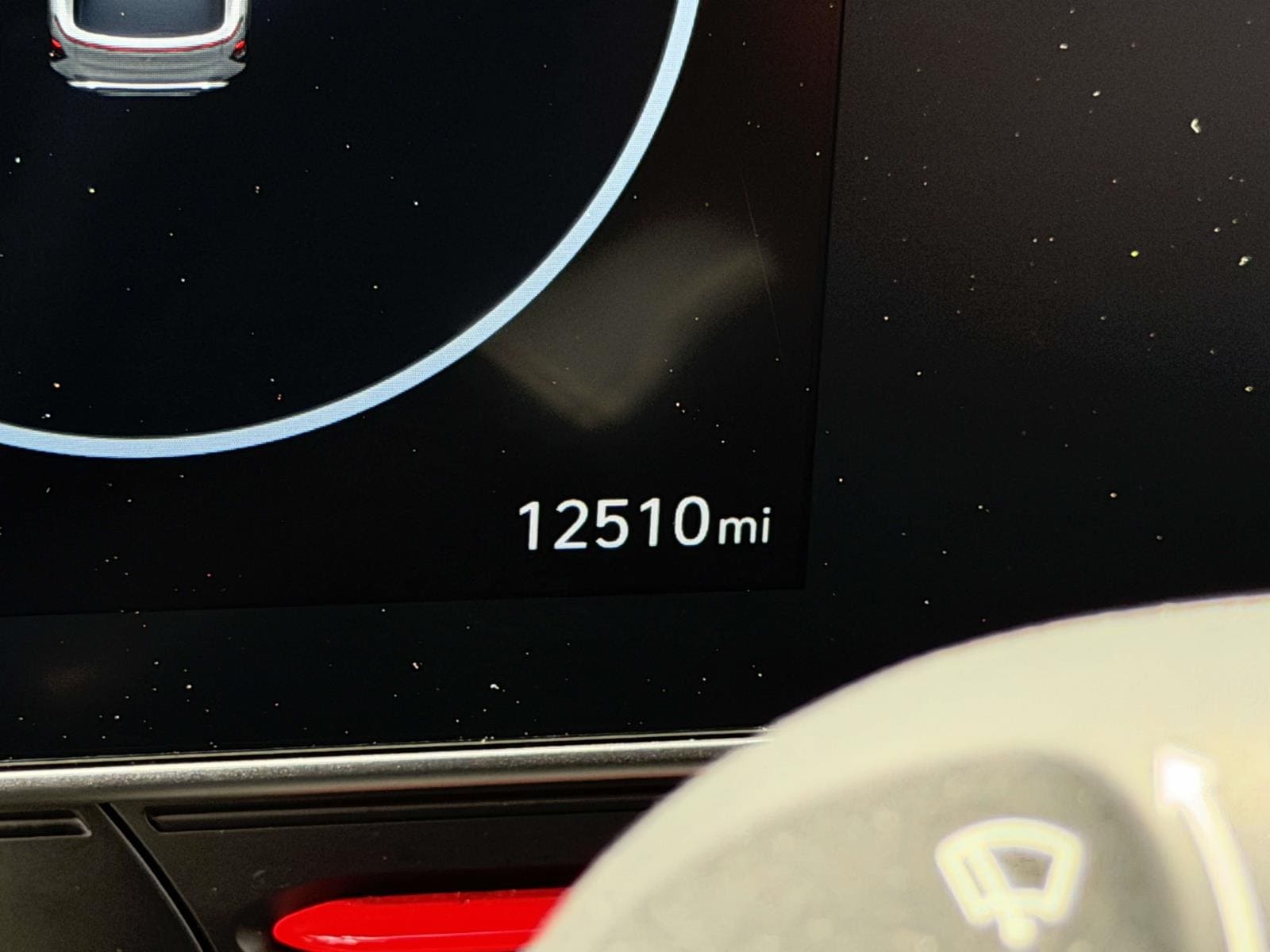 2024 Hyundai Kona N Line - Photo 29