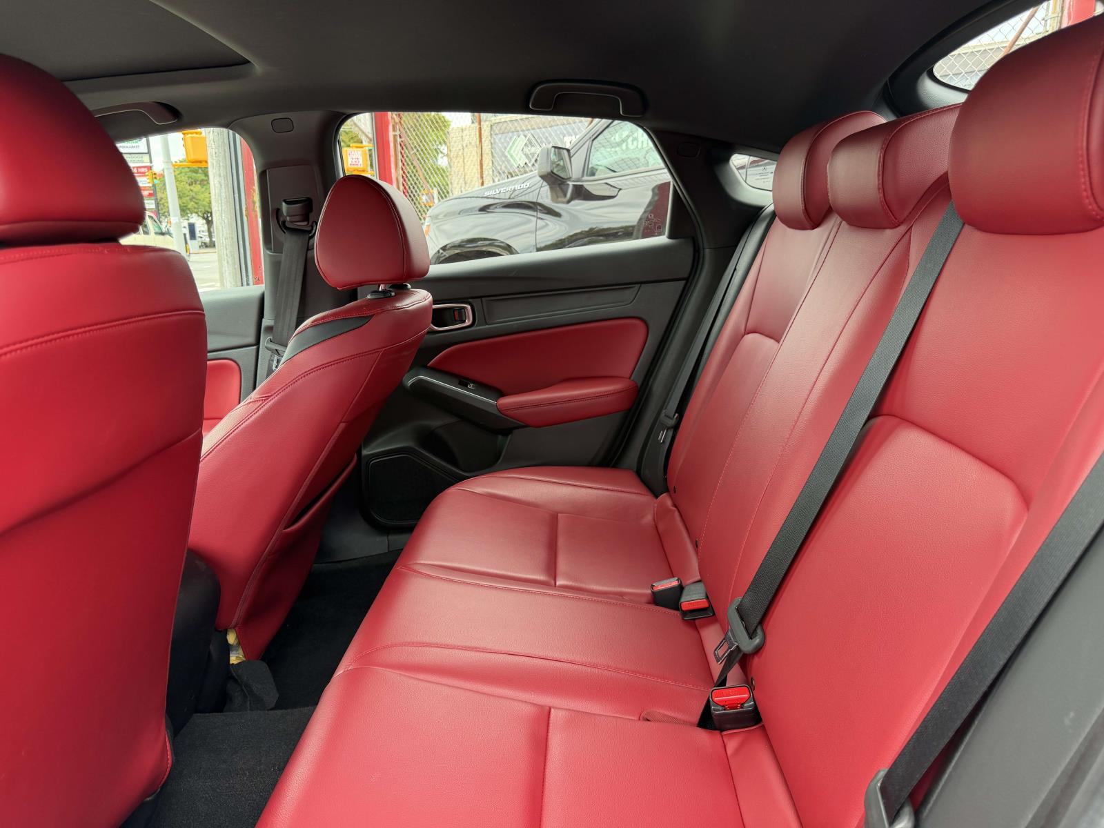 2023 Acura Integra A-Spec - Photo 12