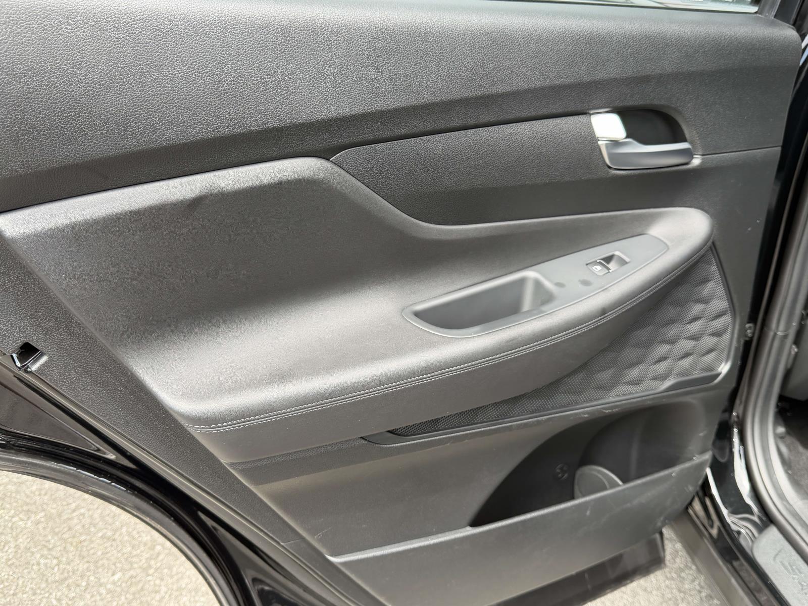 2023 Hyundai Santa Fe SEL - Photo 12
