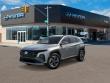 New 2026 Hyundai Tucson Hybrid SEL Convenience SUV