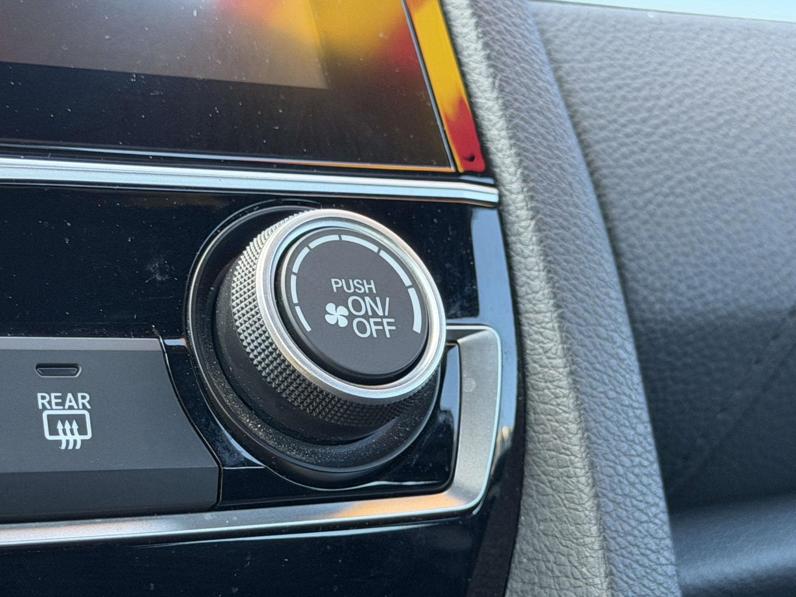2021 Honda Civic Sport - Photo 30