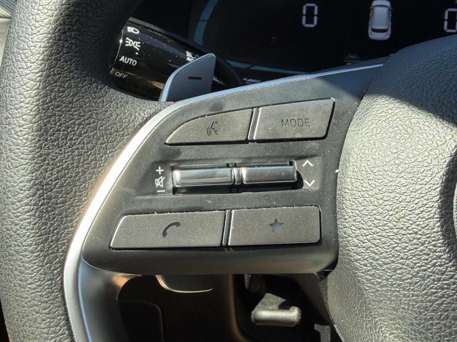 2024 Hyundai Palisade SE - Photo 21