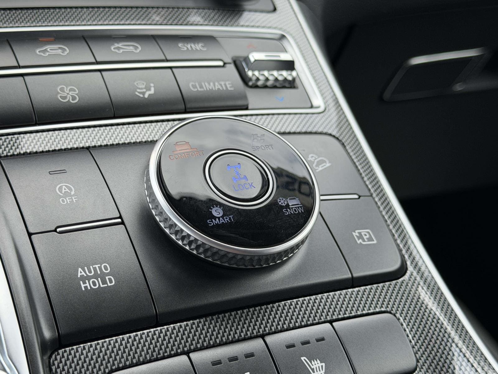 2023 Hyundai Santa Fe SEL - Photo 32