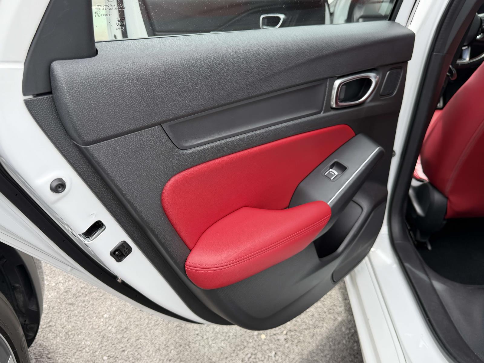 2023 Acura Integra A-Spec - Photo 11
