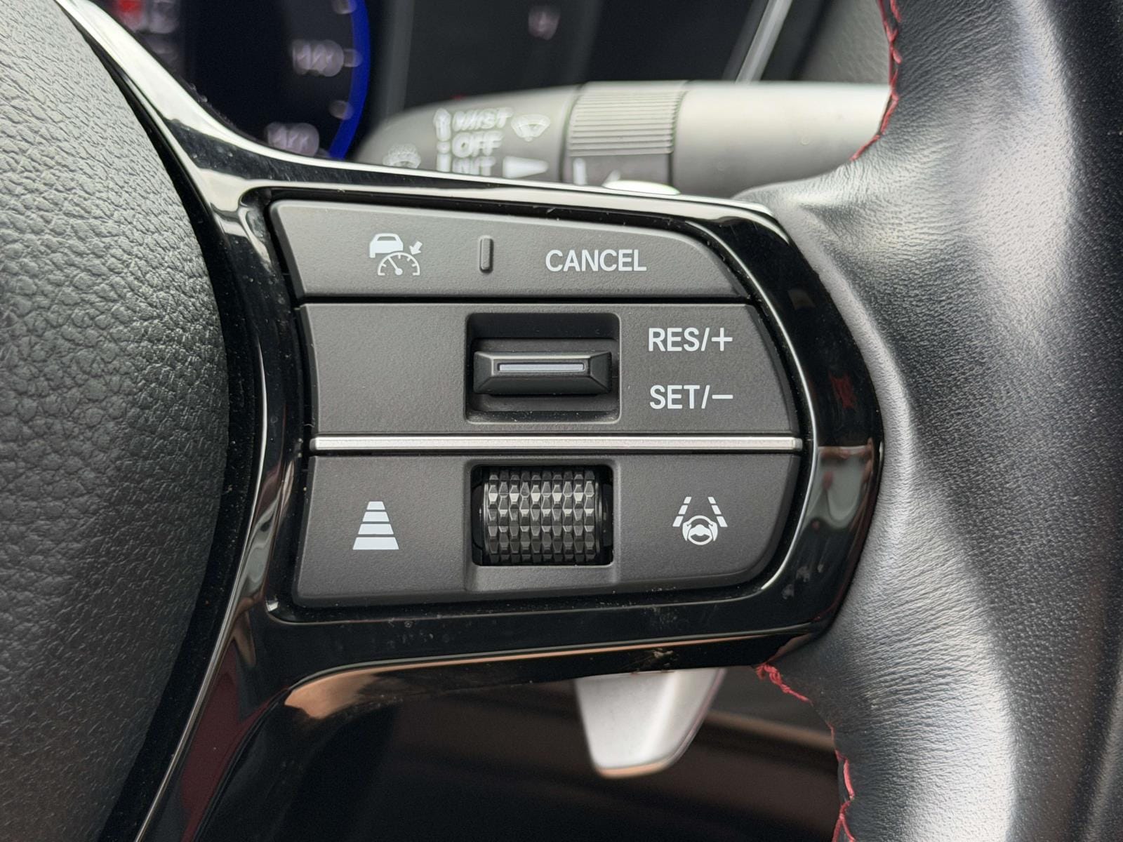 2023 Acura Integra A-Spec - Photo 23