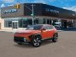 New 2027 Hyundai Kona Limited AWD SUV