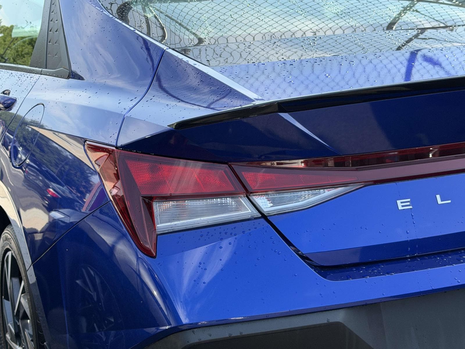 2025 Hyundai Elantra SEL - Photo 10