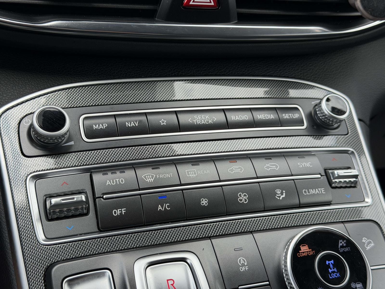 2023 Hyundai Santa Fe SEL - Photo 33