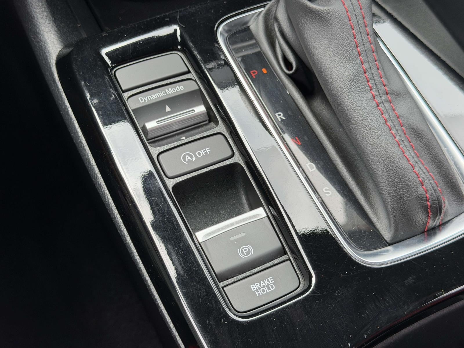 2023 Acura Integra A-Spec - Photo 33