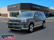 New 2026 Hyundai Santa Fe Hybrid Limited SUV