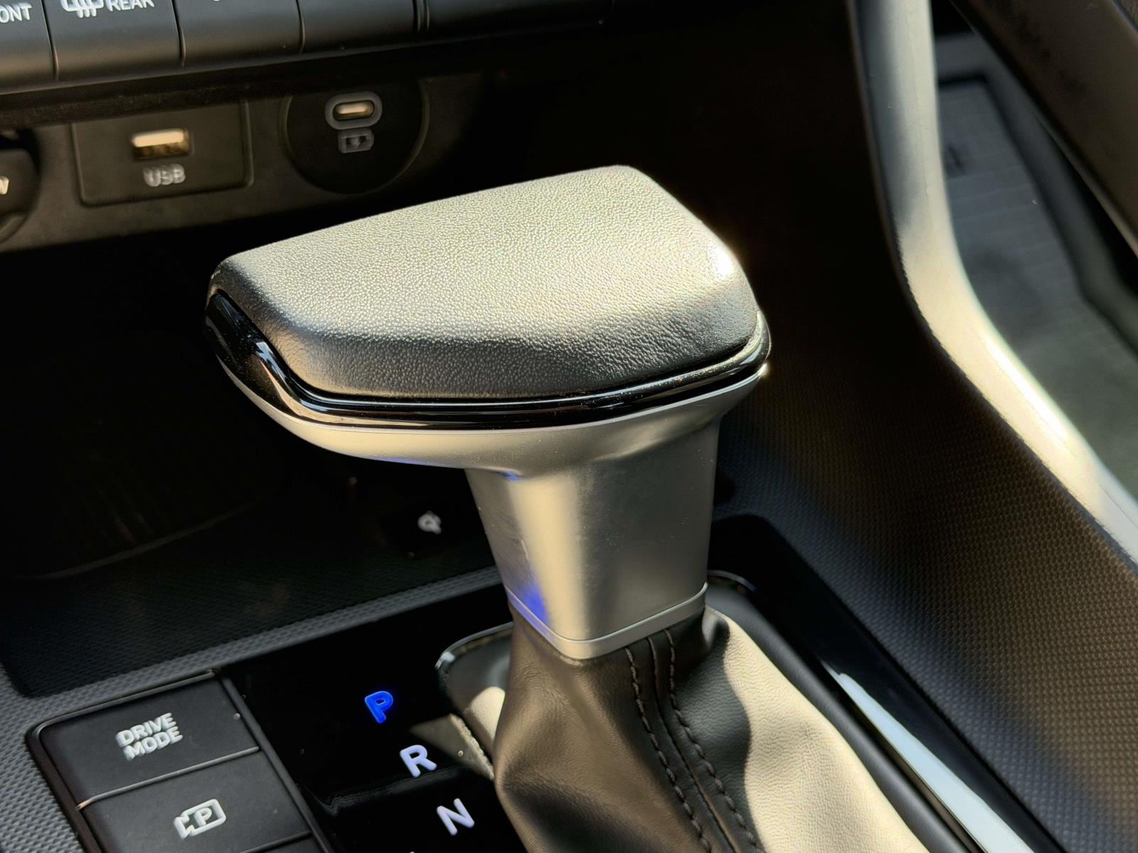 2025 Hyundai Elantra SEL - Photo 34