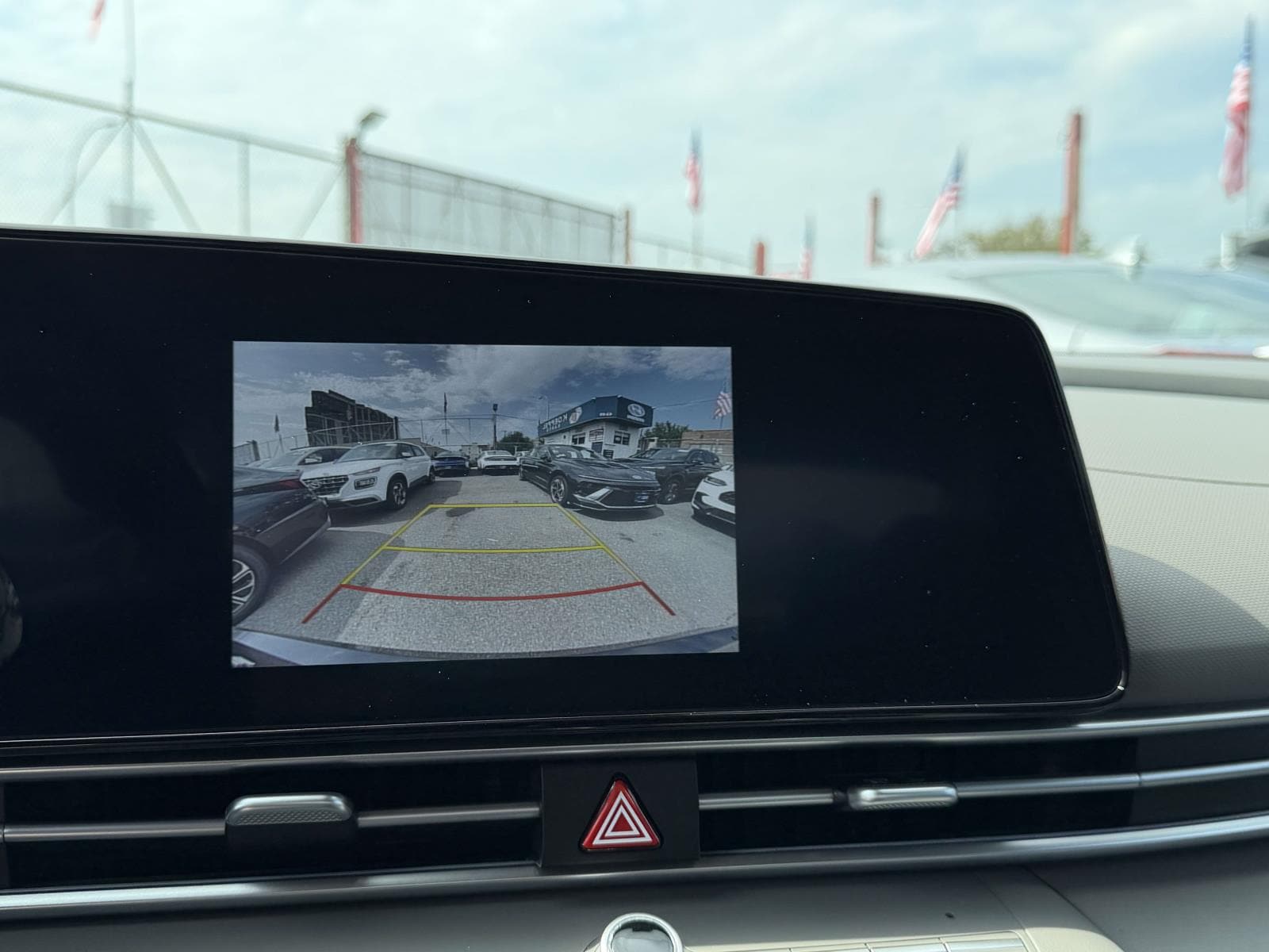 2024 Hyundai Elantra SEL - Photo 27