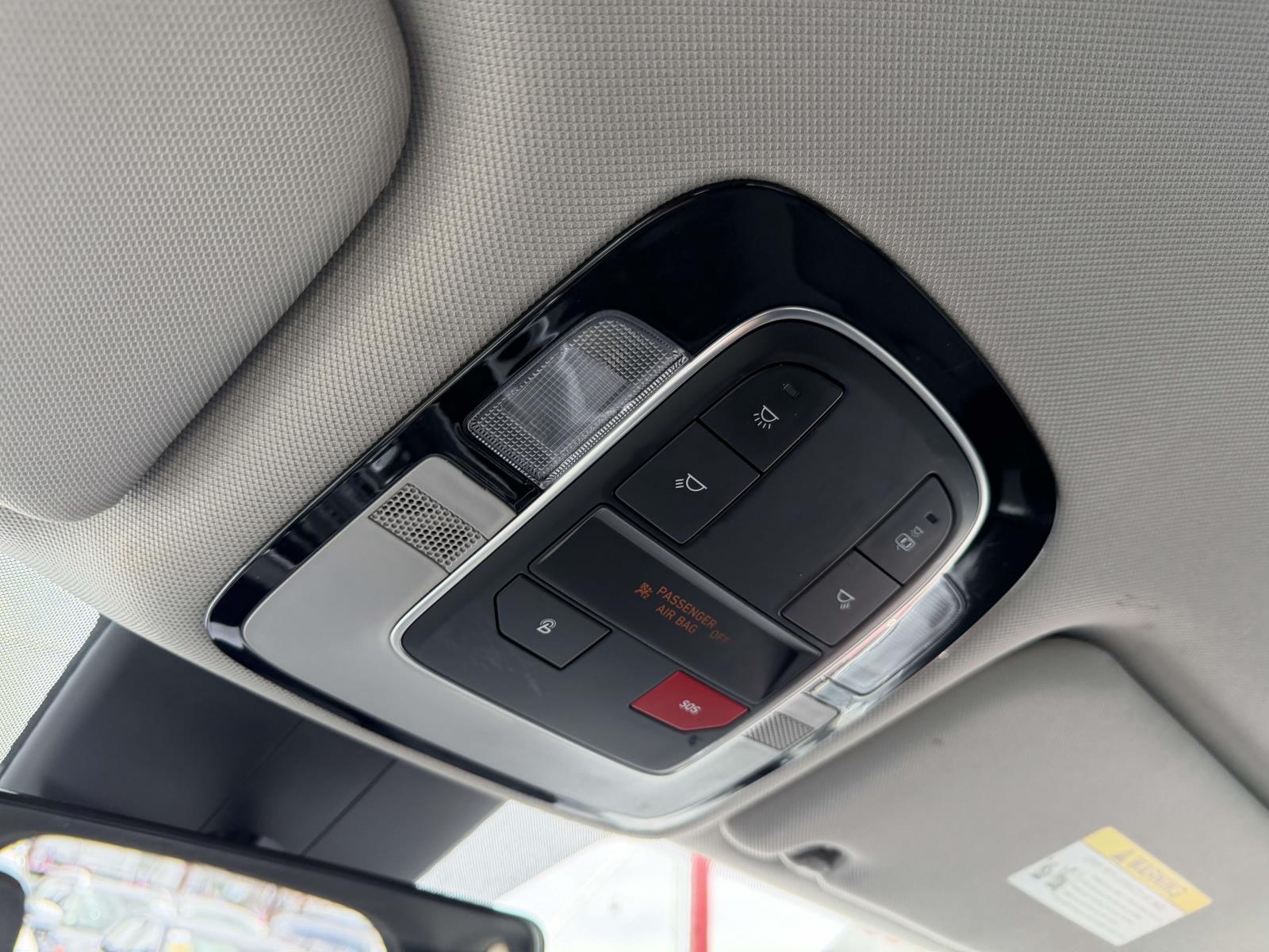 2023 Hyundai Santa Fe SEL - Photo 35