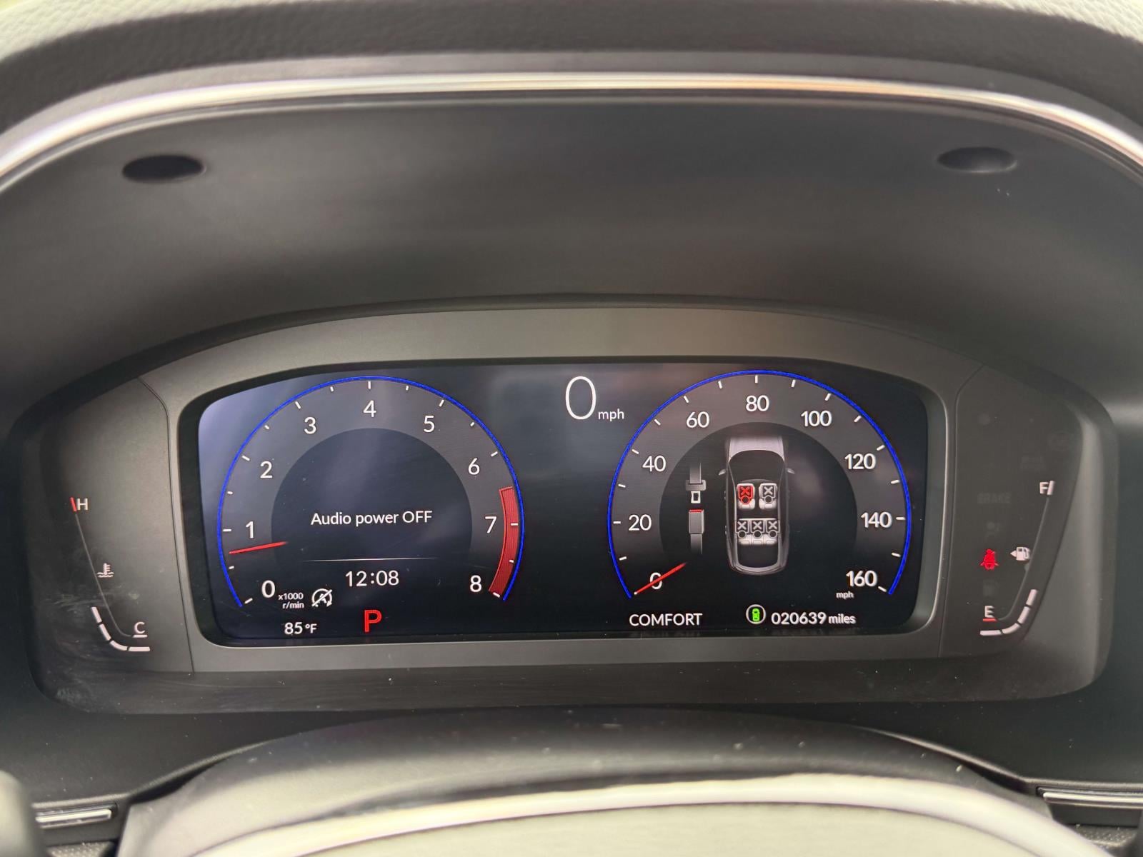 2023 Acura Integra A-Spec - Photo 26