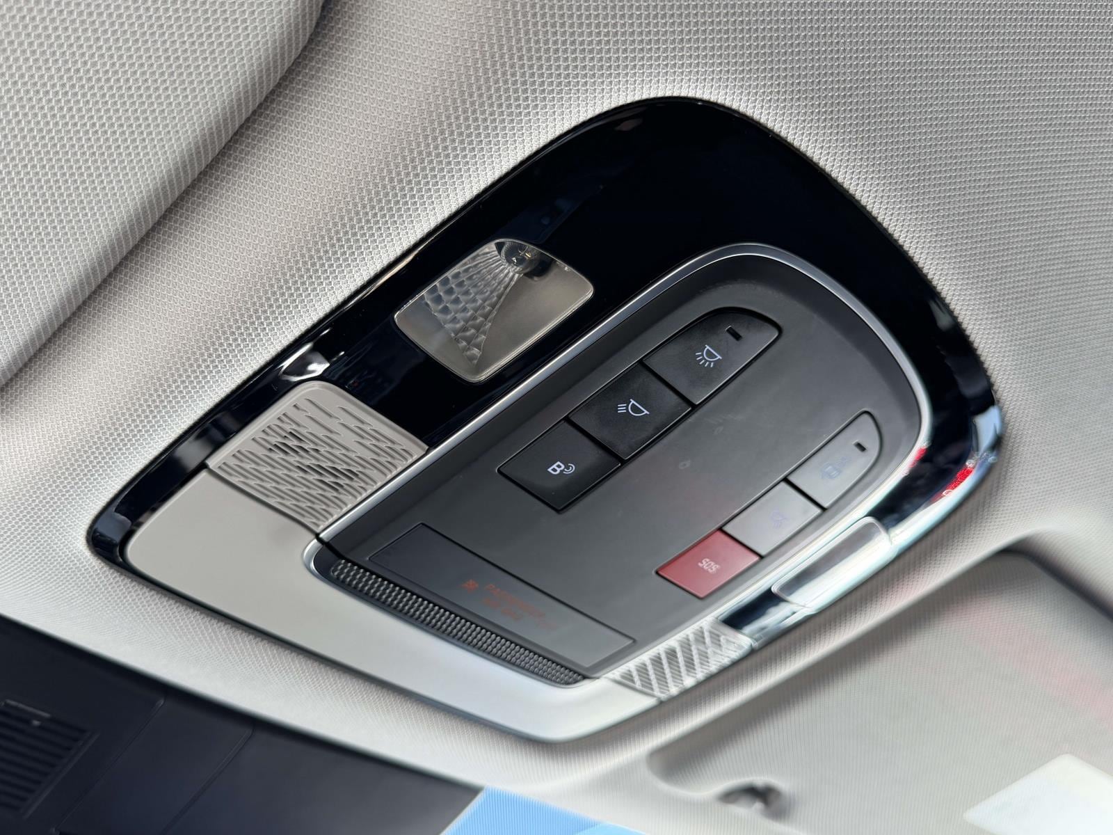 2024 Hyundai Palisade SE - Photo 38