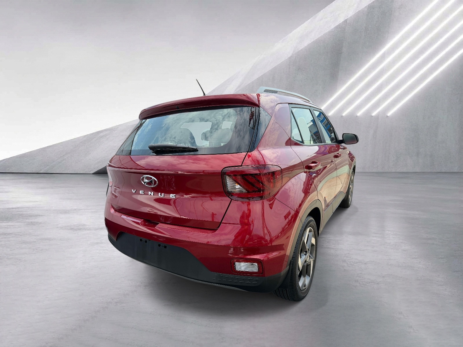 2023 Hyundai Venue Limited - Photo 6