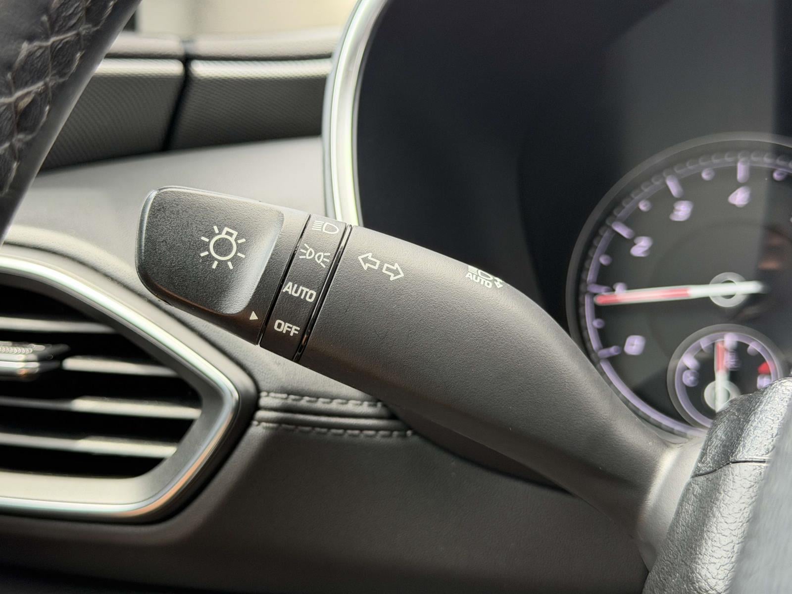 2023 Hyundai Santa Fe SEL - Photo 24