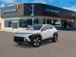 New 2027 Hyundai Kona Limited AWD SUV