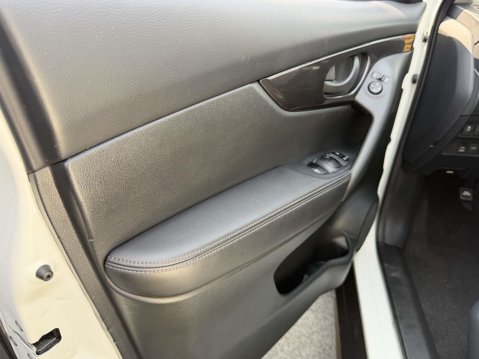 2019 Nissan Rogue S - Photo 15
