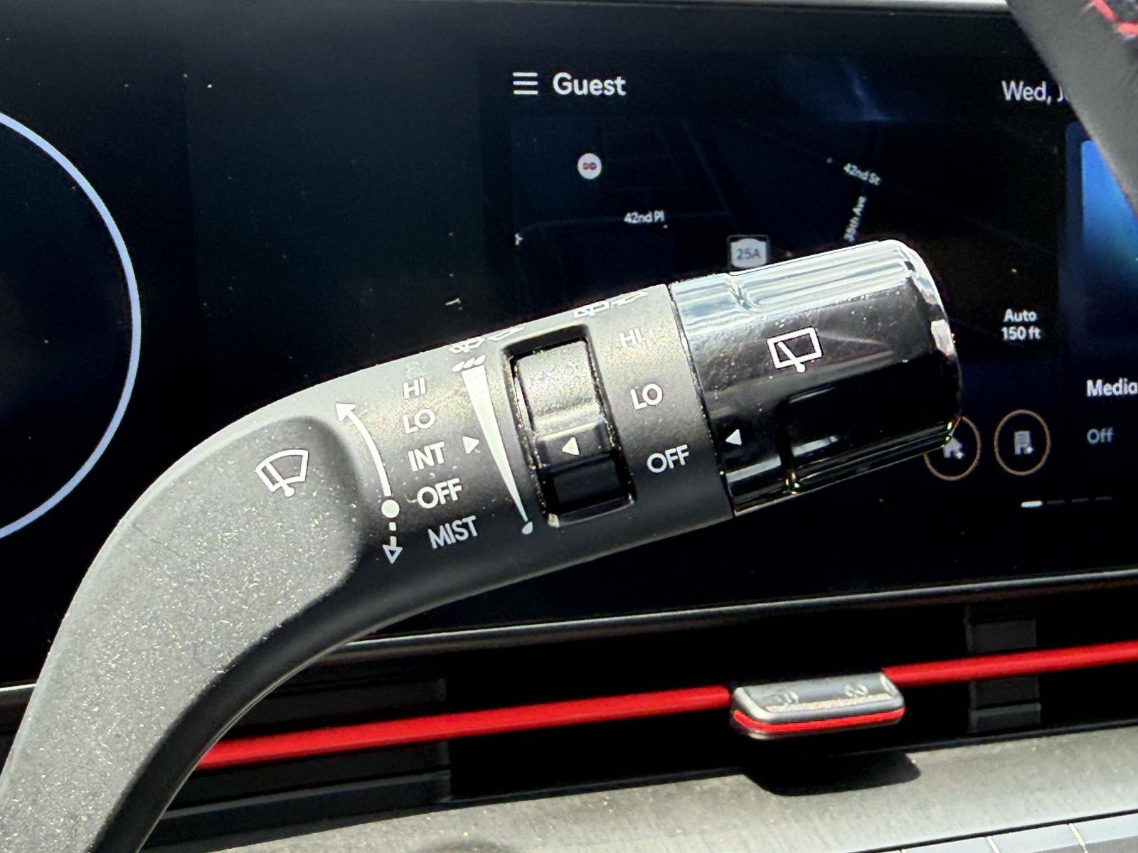 2024 Hyundai Kona N Line - Photo 26