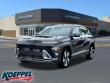 New 2026 Hyundai Kona Limited AWD SUV