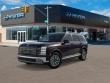 New 2027 Hyundai Palisade Hybrid SEL 7P SUV