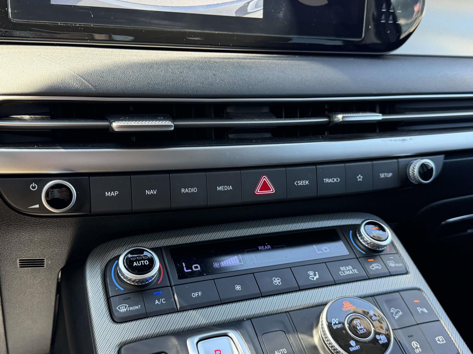 2024 Hyundai Palisade SE - Photo 29