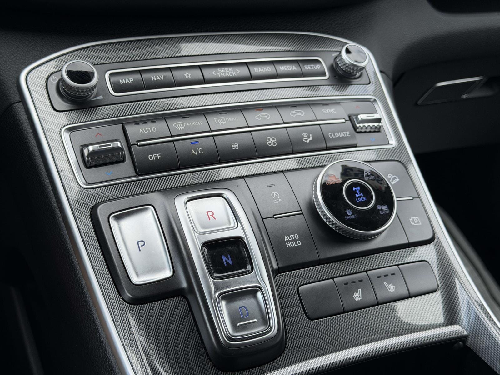 2023 Hyundai Santa Fe SEL - Photo 30