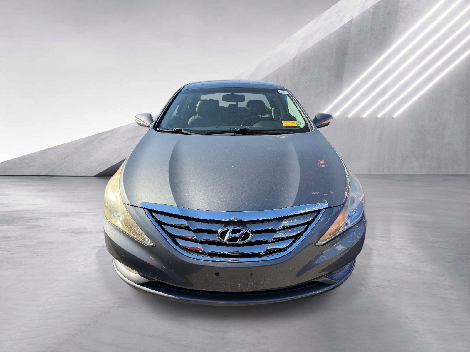 Used 2012 Hyundai Sonata Limited Sedan
