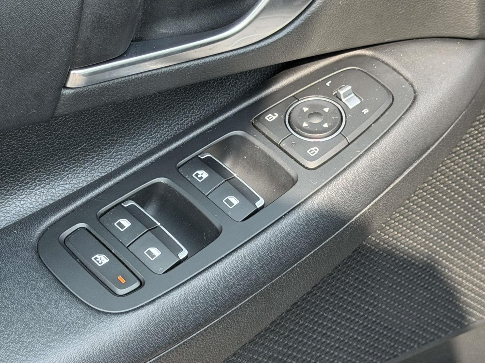 2021 Hyundai Sonata Hybrid Blue - Photo 17