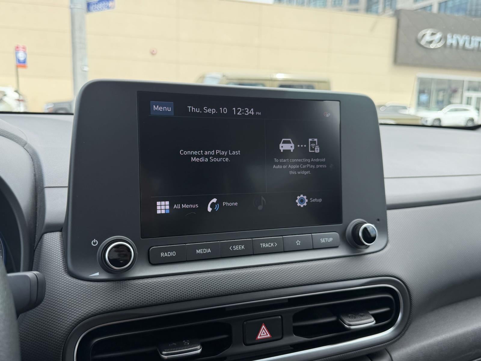 2023 Hyundai Kona SEL - Photo 27