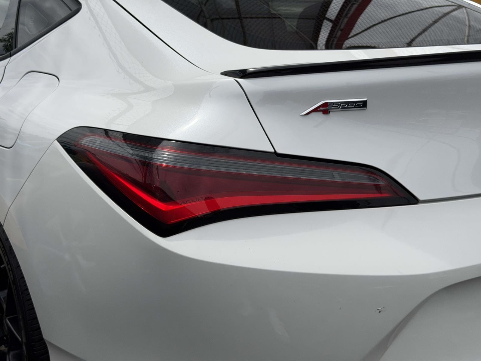 2023 Acura Integra A-Spec - Photo 10