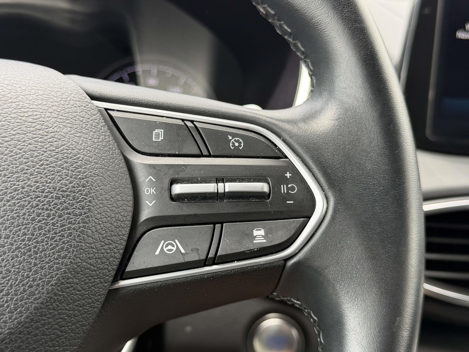 2023 Hyundai Santa Fe SEL - Photo 23