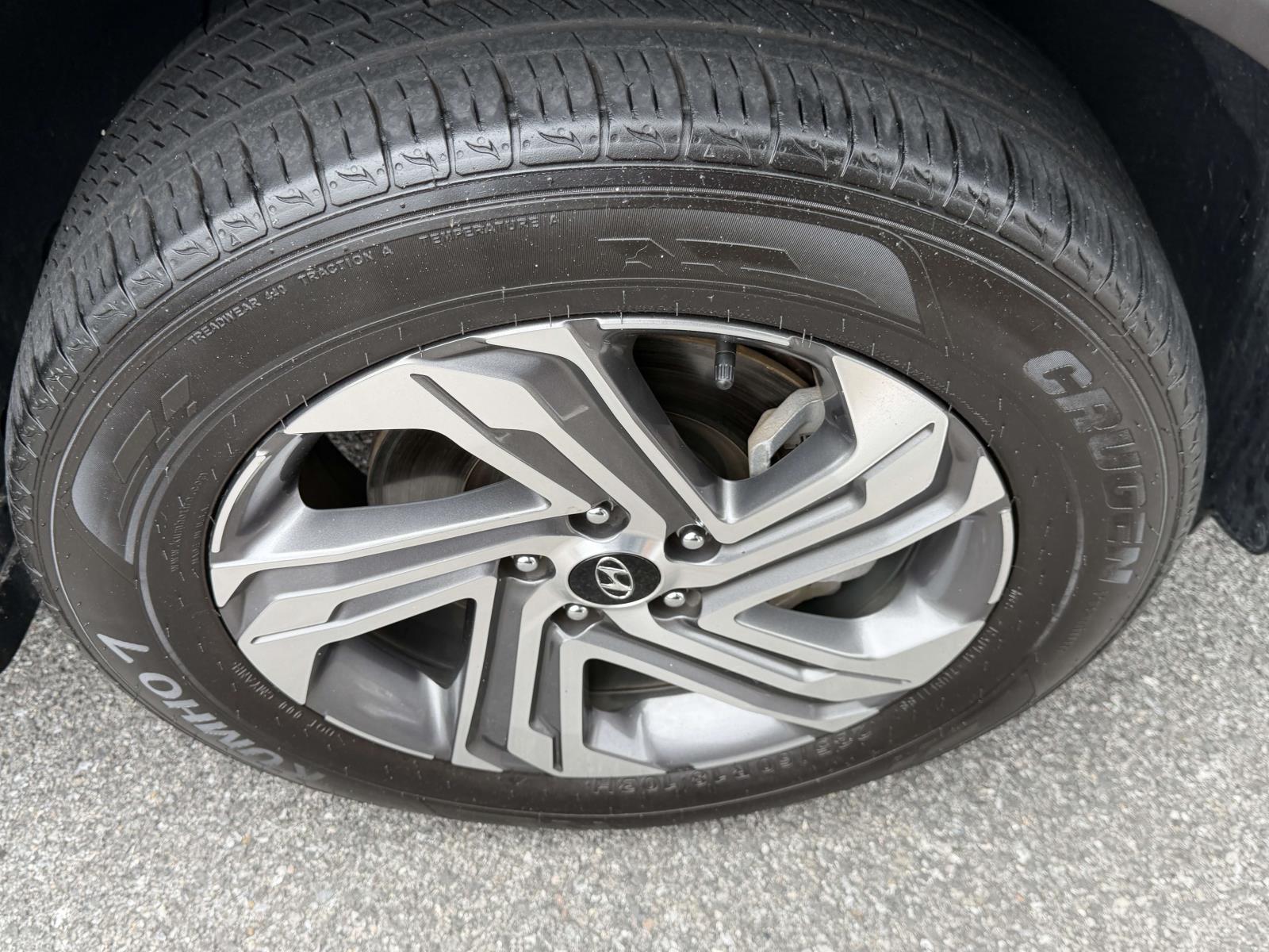 2023 Hyundai Santa Fe SEL - Photo 8