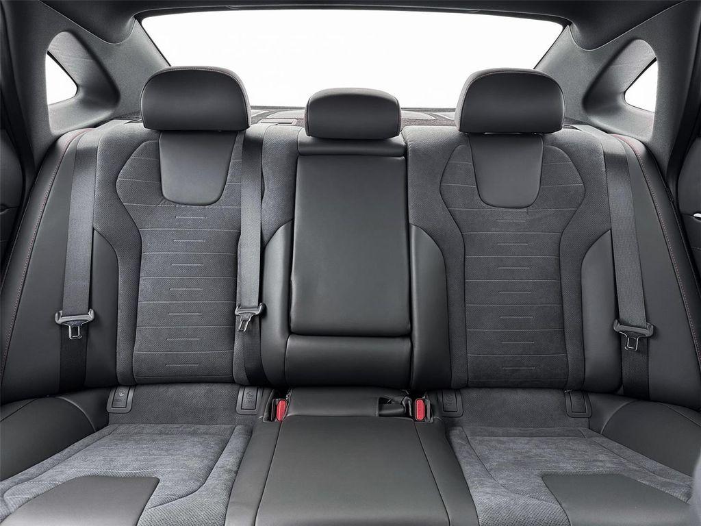 2026 Hyundai Sonata N Line - Photo 15