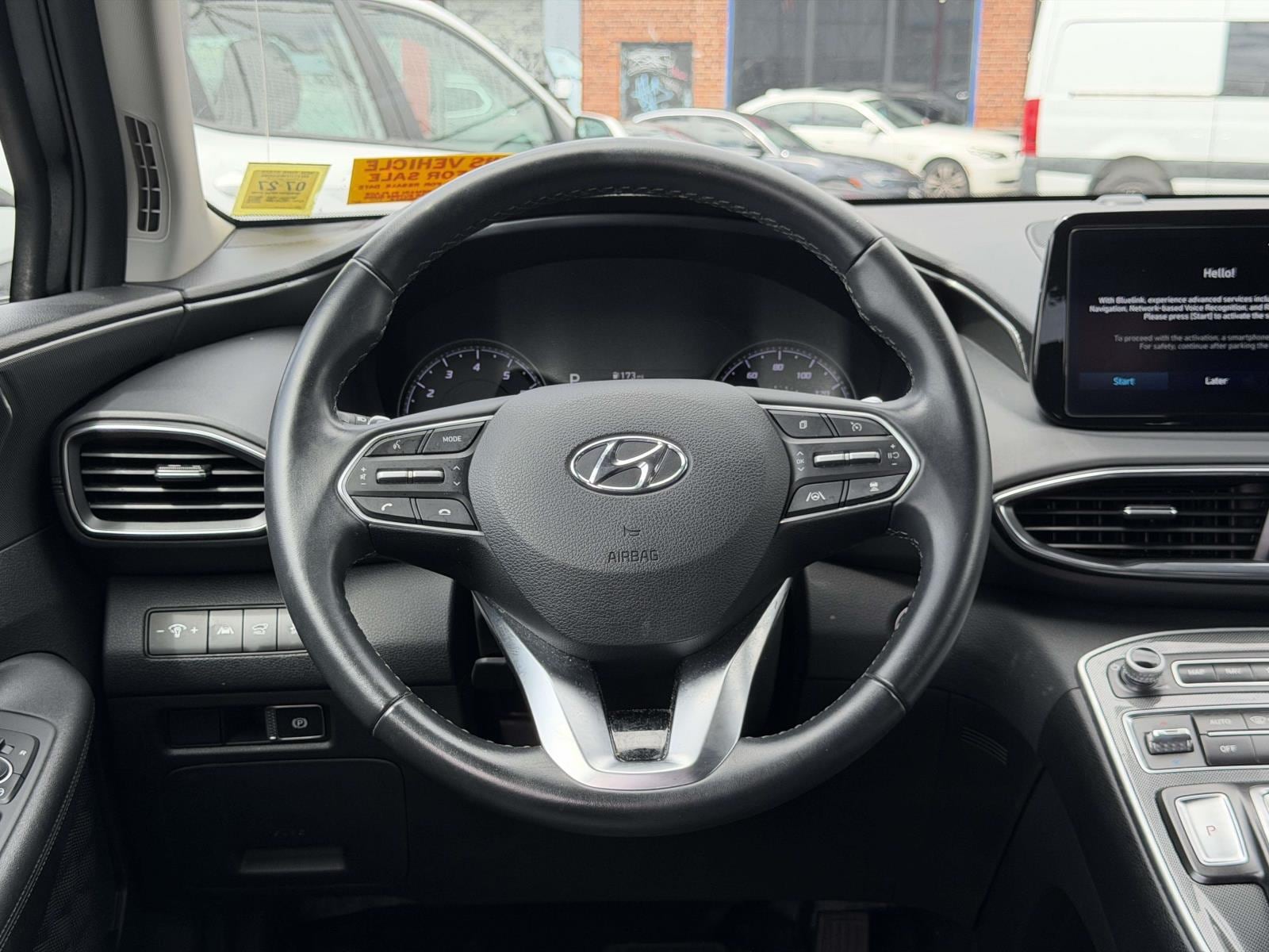 2023 Hyundai Santa Fe SEL - Photo 15