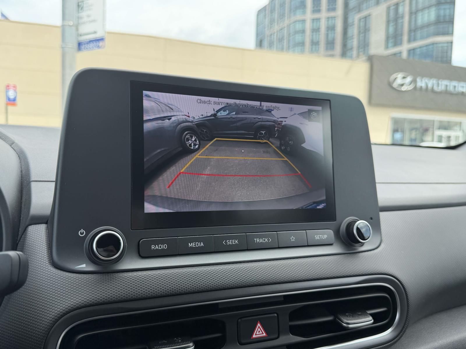 2023 Hyundai Kona SEL - Photo 28