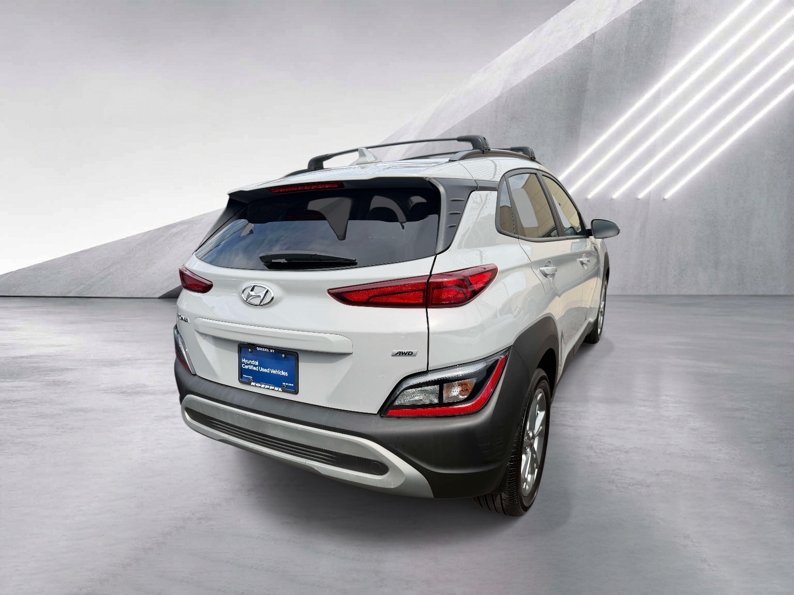 2023 Hyundai Kona SEL - Photo 6