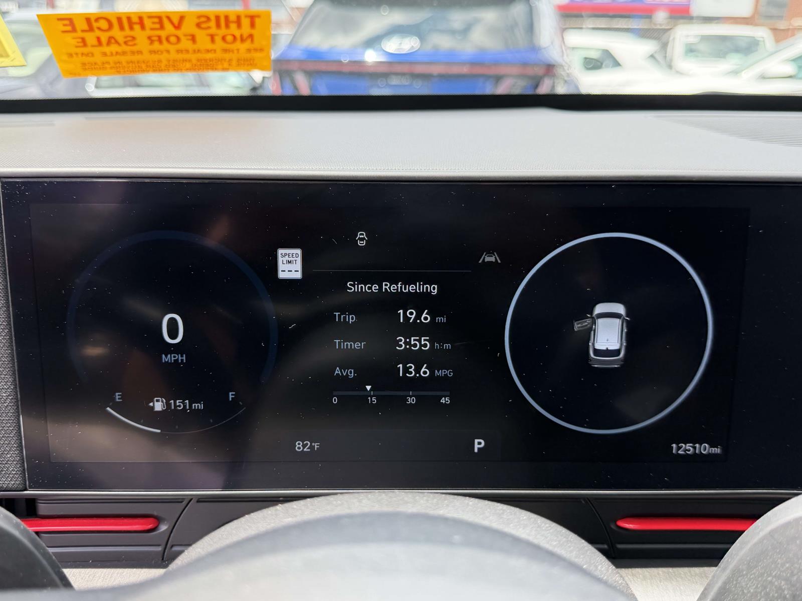 2024 Hyundai Kona N Line - Photo 28