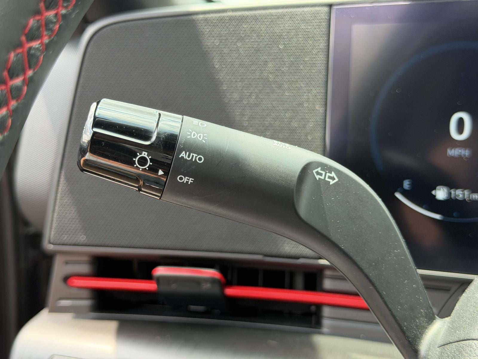 2024 Hyundai Kona N Line - Photo 25
