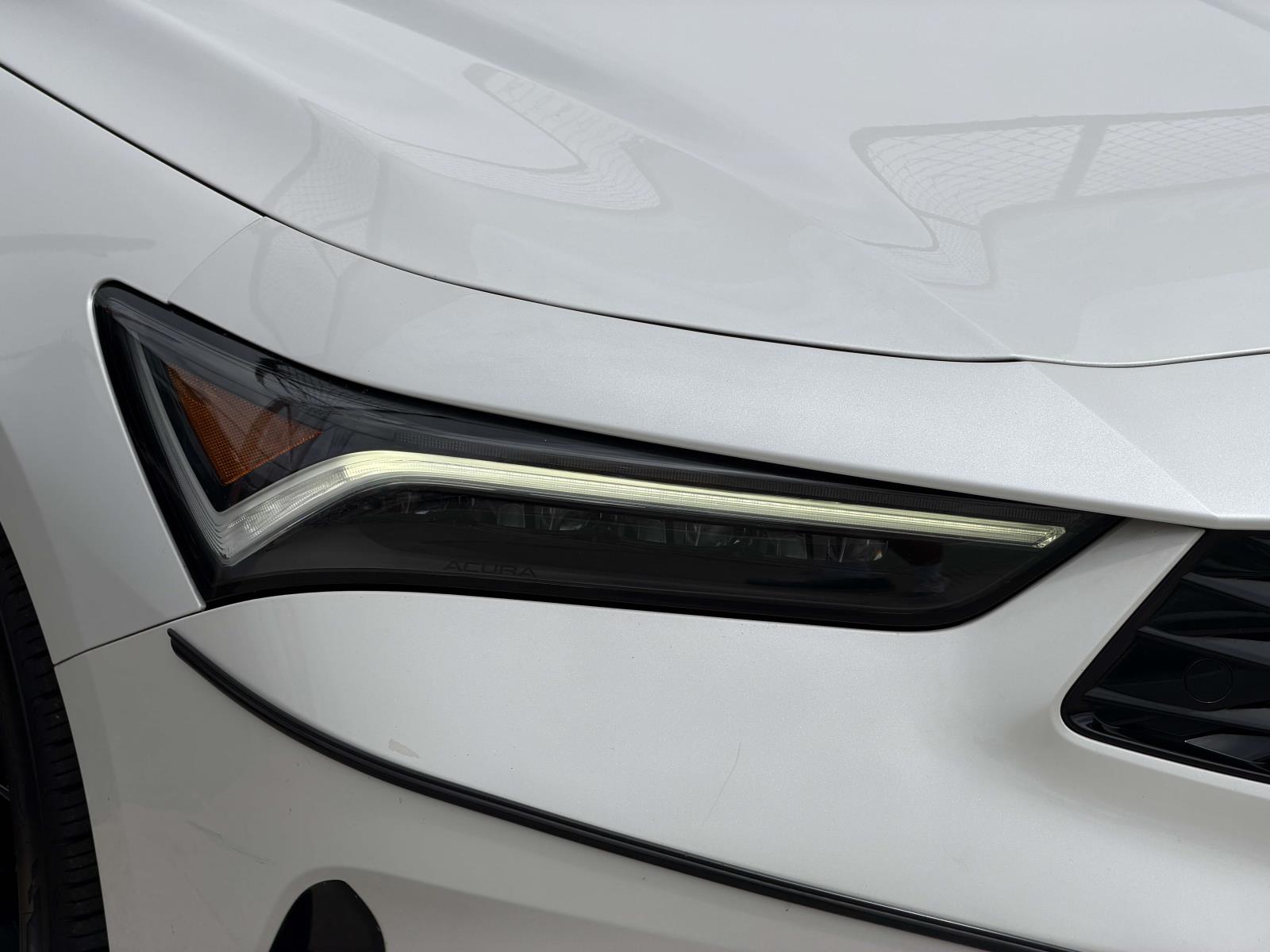 2023 Acura Integra A-Spec - Photo 9