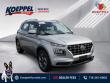 Certified 2024 Hyundai Venue SEL SUV