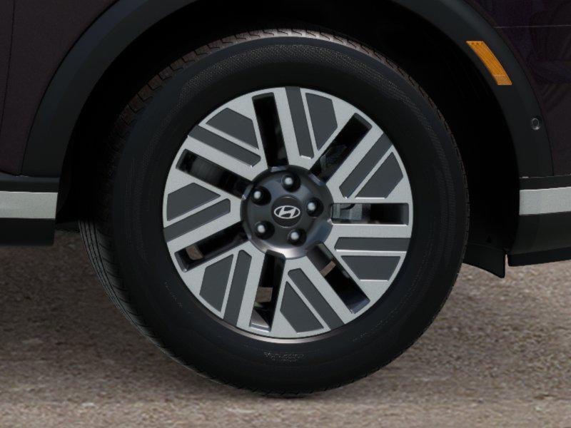 2027 Hyundai Palisade SEL Premium - Photo 8